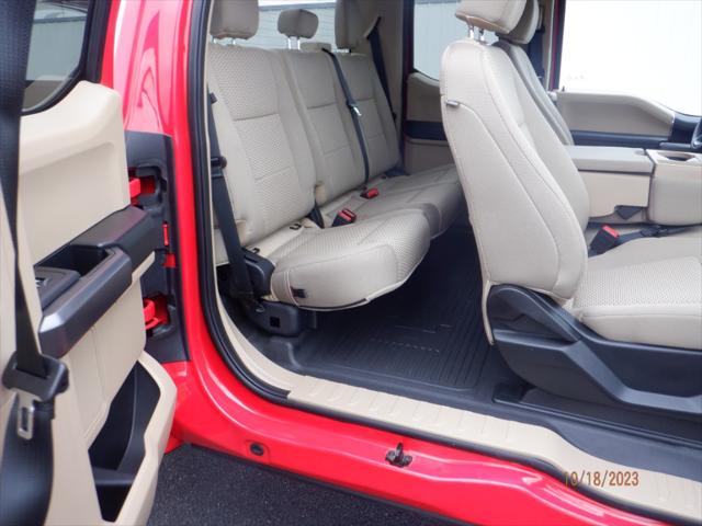 2021 Ford F-350 XLT
