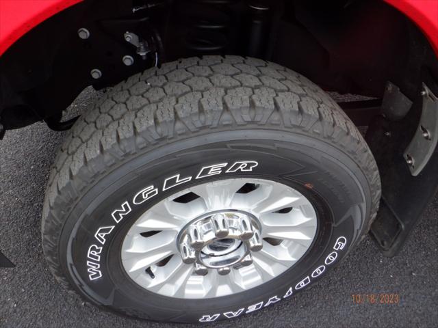 2021 Ford F-350 XLT