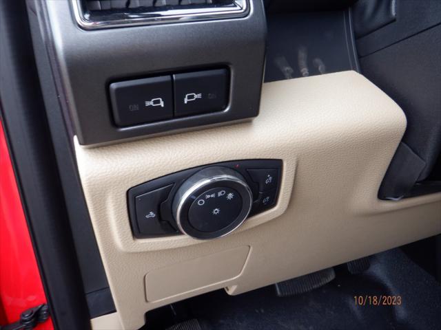2021 Ford F-350 XLT