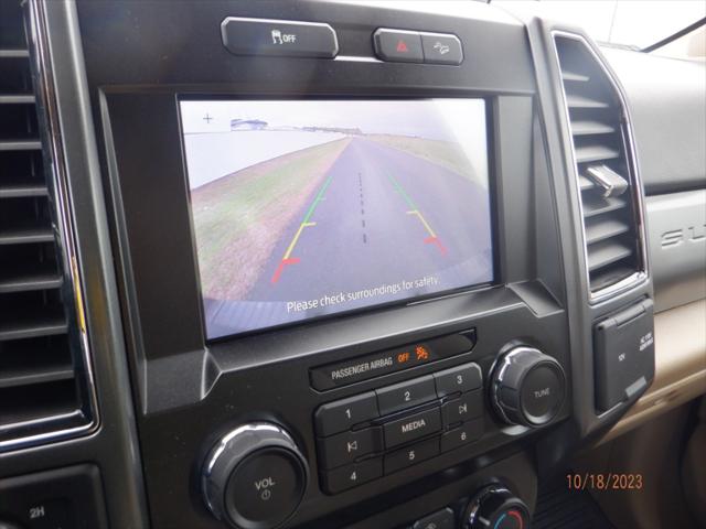 2021 Ford F-350 XLT
