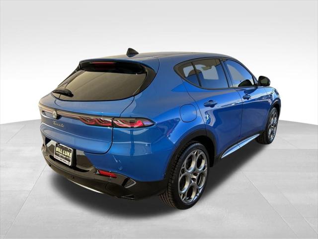 2024 Alfa Romeo Tonale TONALE Ti EAWD 2024 Alfa Romeo Tonale TONALE Ti EAWD