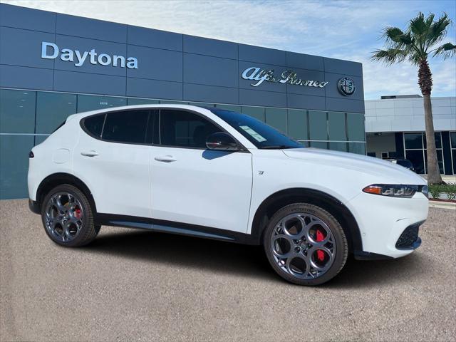 2024 Alfa Romeo Tonale TONALE Ti EAWD