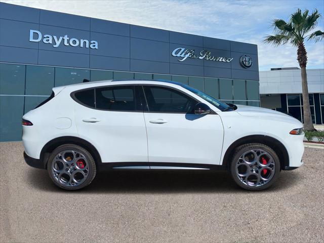 2024 Alfa Romeo Tonale TONALE Ti EAWD