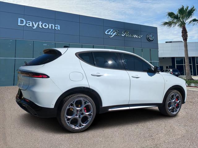 2024 Alfa Romeo Tonale TONALE Ti EAWD