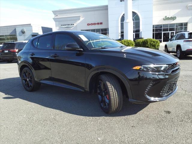 2024 Dodge Hornet DODGE HORNET R/T EAWD 2024 Dodge Hornet DODGE HORNET R/T EAWD