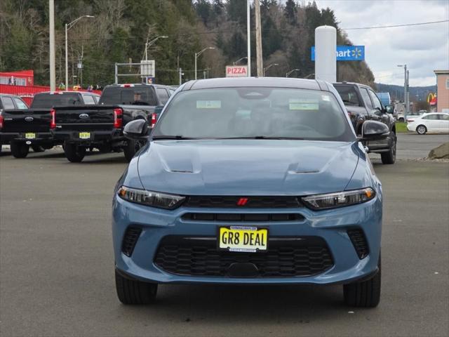 2024 Dodge Hornet DODGE HORNET R/T PLUS EAWD