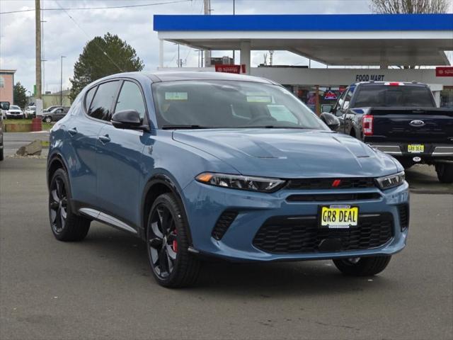 2024 Dodge Hornet DODGE HORNET R/T PLUS EAWD 2024 Dodge Hornet DODGE HORNET R/T PLUS EAWD