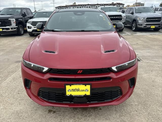 2024 Dodge Hornet DODGE HORNET R/T PLUS EAWD 2024 Dodge Hornet DODGE HORNET R/T PLUS EAWD