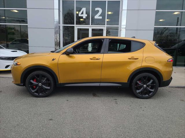 2024 Dodge Hornet DODGE HORNET R/T EAWD