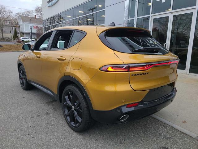 2024 Dodge Hornet DODGE HORNET R/T EAWD