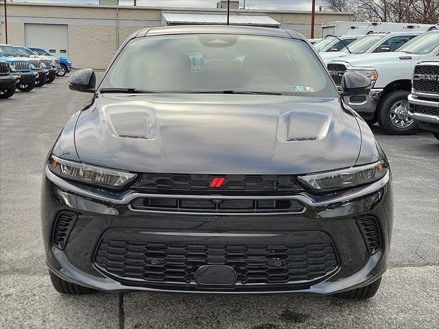 2024 Dodge Hornet DODGE HORNET R/T PLUS EAWD