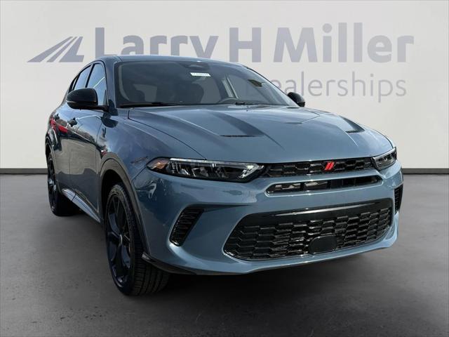2024 Dodge Hornet DODGE HORNET R/T EAWD