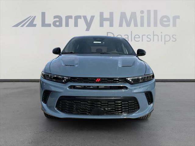 2024 Dodge Hornet DODGE HORNET R/T EAWD