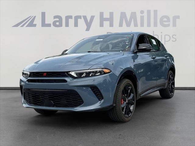 2024 Dodge Hornet DODGE HORNET R/T EAWD