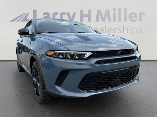 2024 Dodge Hornet DODGE HORNET R/T EAWD