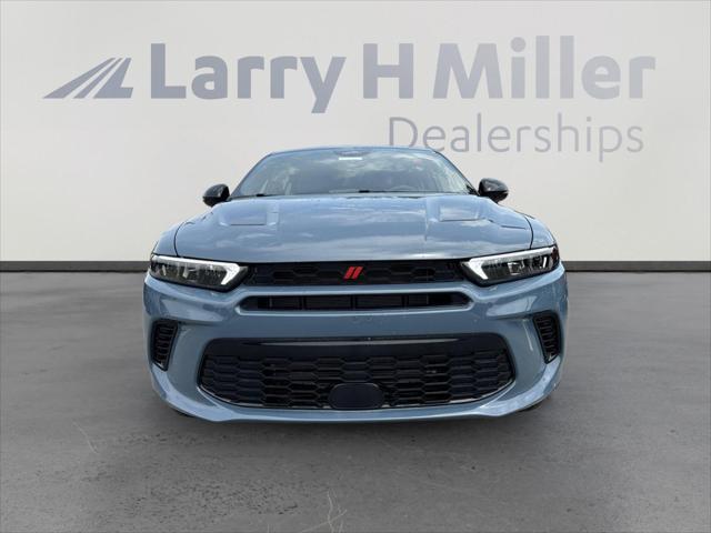 2024 Dodge Hornet DODGE HORNET R/T EAWD