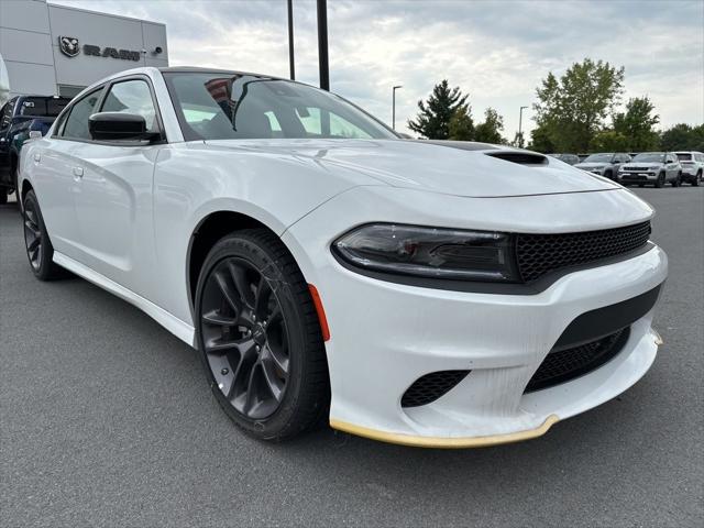 2023 Dodge Charger CHARGER R/T