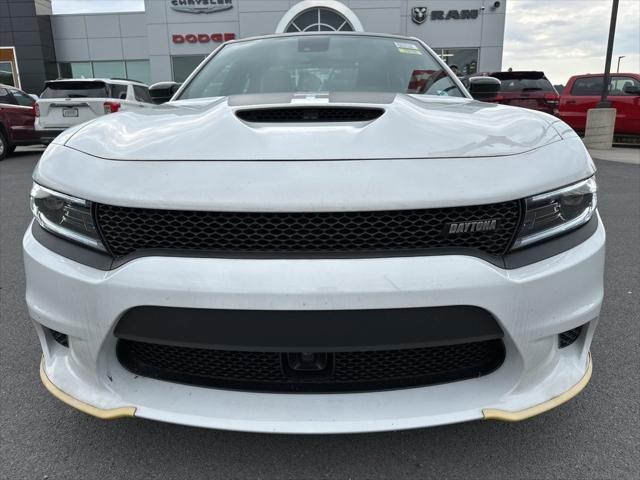 2023 Dodge Charger CHARGER R/T