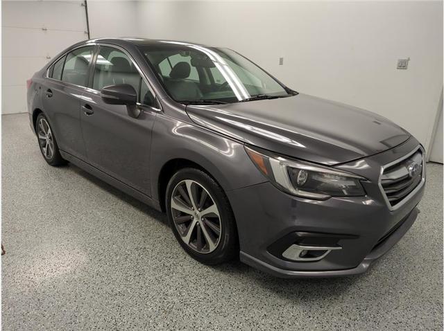 2019 Subaru Legacy 2.5i Limited for sale in Hickory, NC