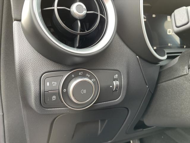 2024 Alfa Romeo Stelvio Ti AWD
