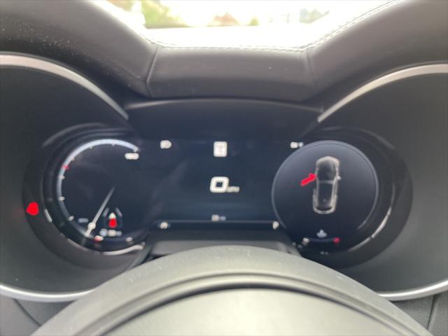2024 Alfa Romeo Stelvio Ti AWD