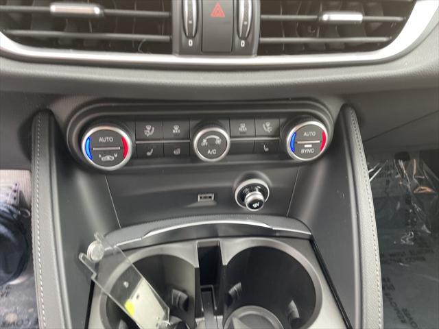 2024 Alfa Romeo Stelvio Ti AWD