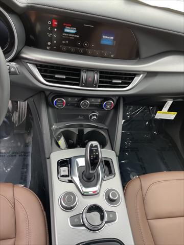 2024 Alfa Romeo Stelvio Ti AWD