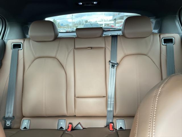 2024 Alfa Romeo Stelvio Ti AWD
