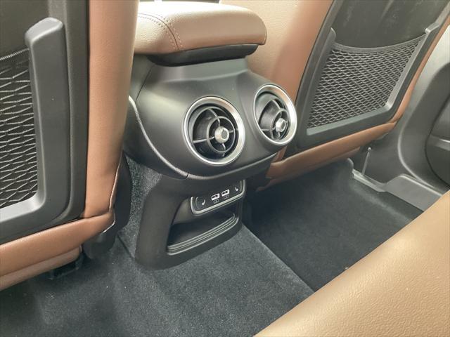2024 Alfa Romeo Stelvio Ti AWD