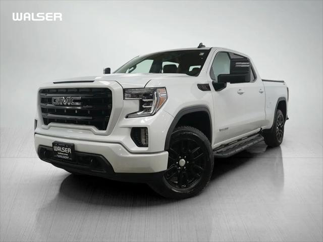 2022 GMC Sierra 1500 Limited Elevation for sale in Roseville, MN
