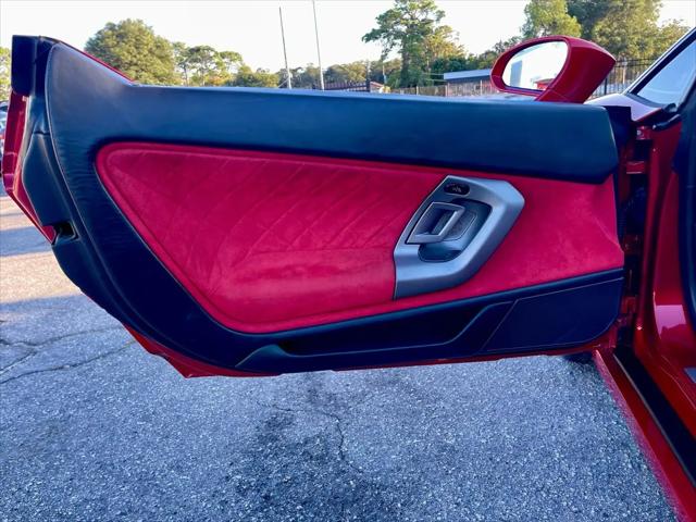 2007 Lamborghini Gallardo Standard