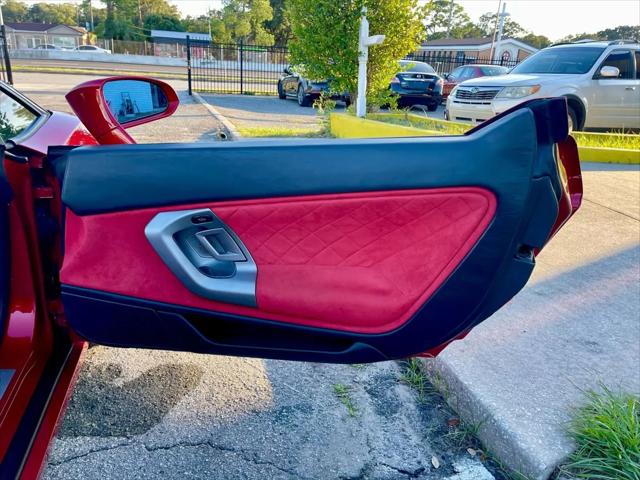2007 Lamborghini Gallardo Standard