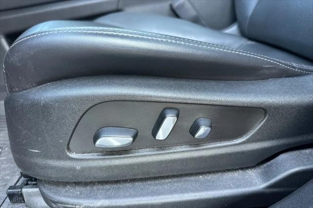 2023 Cadillac XT5 FWD Premium Luxury