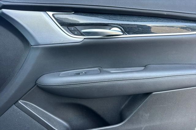 2023 Cadillac XT5 FWD Premium Luxury