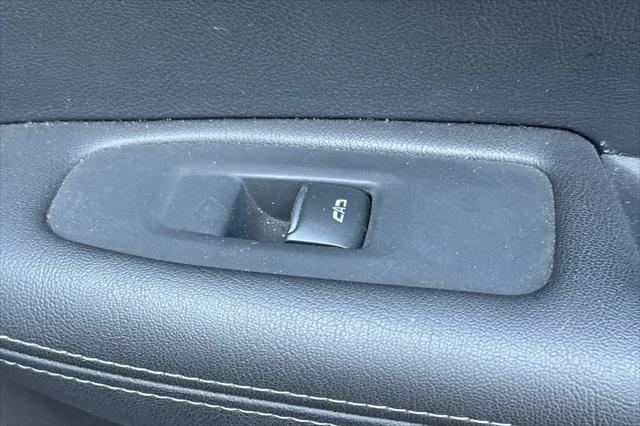 2023 Cadillac XT5 FWD Premium Luxury