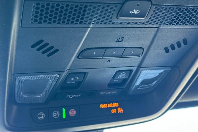 2023 Cadillac XT5 FWD Premium Luxury