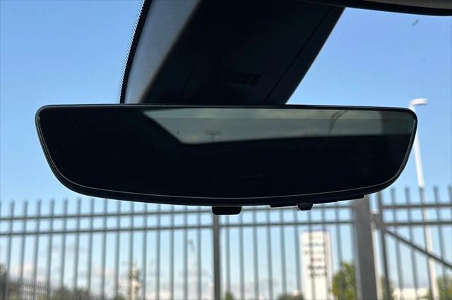 2023 Cadillac XT5 FWD Premium Luxury