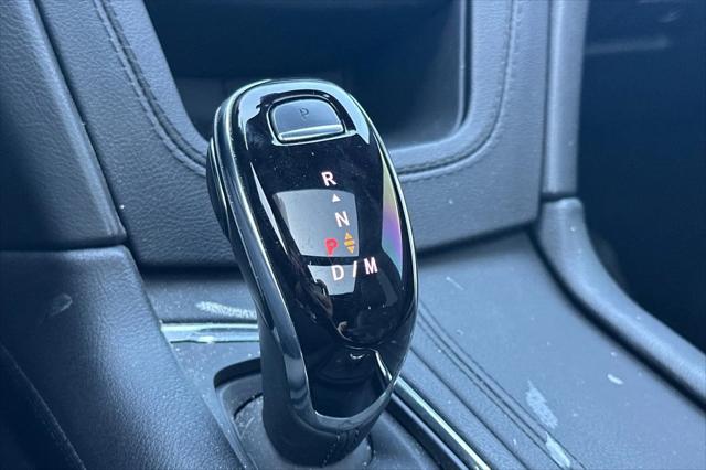 2023 Cadillac XT5 FWD Premium Luxury