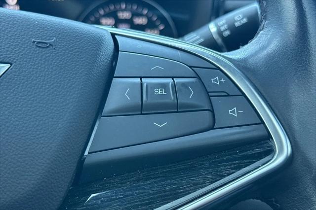 2023 Cadillac XT5 FWD Premium Luxury