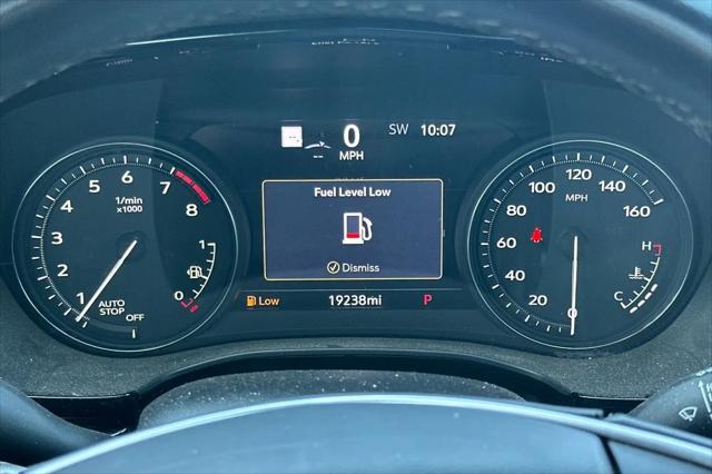 2023 Cadillac XT5 FWD Premium Luxury