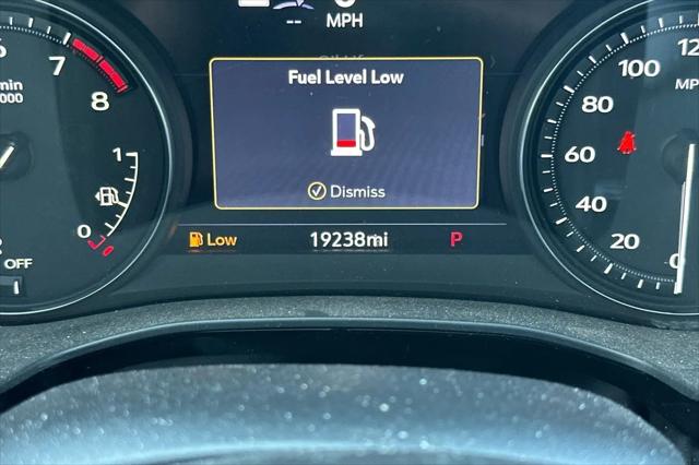 2023 Cadillac XT5 FWD Premium Luxury