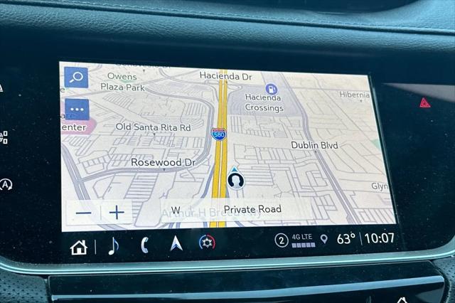 2023 Cadillac XT5 FWD Premium Luxury
