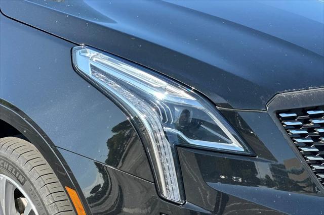 2023 Cadillac XT5 FWD Premium Luxury