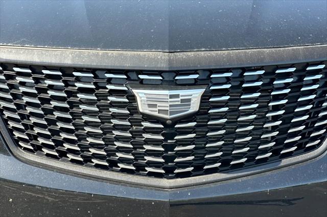 2023 Cadillac XT5 FWD Premium Luxury