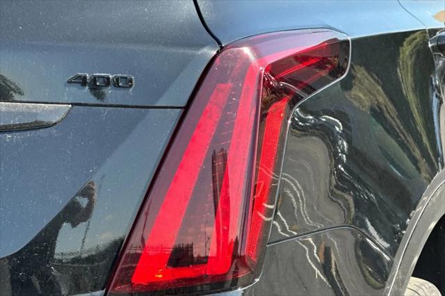 2023 Cadillac XT5 FWD Premium Luxury