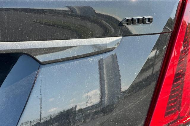 2023 Cadillac XT5 FWD Premium Luxury