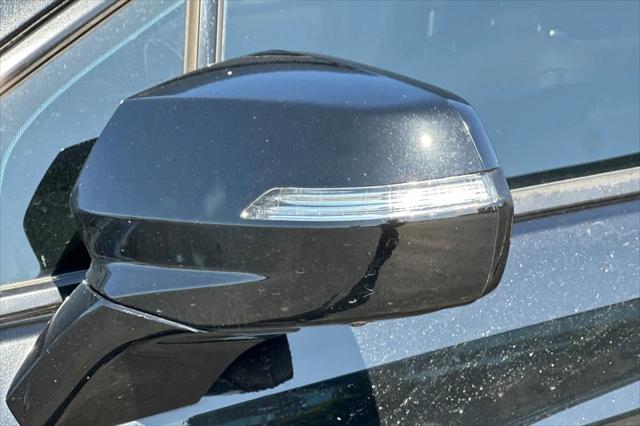 2023 Cadillac XT5 FWD Premium Luxury