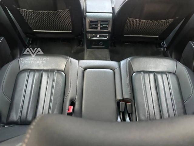 2022 Audi Q5 Premium Plus 45 TFSI S line quattro S tronic