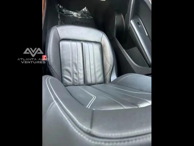 2022 Audi Q5 Premium Plus 45 TFSI S line quattro S tronic