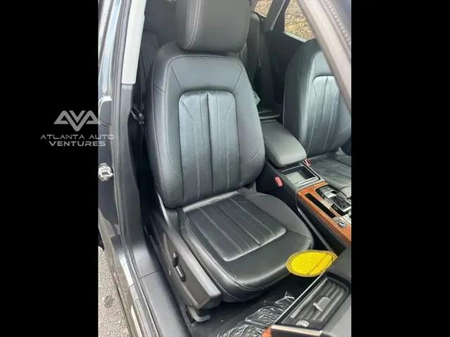 2022 Audi Q5 Premium Plus 45 TFSI S line quattro S tronic